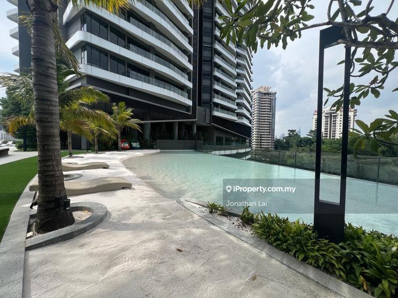 For Sale - Setia Sky Seputeh