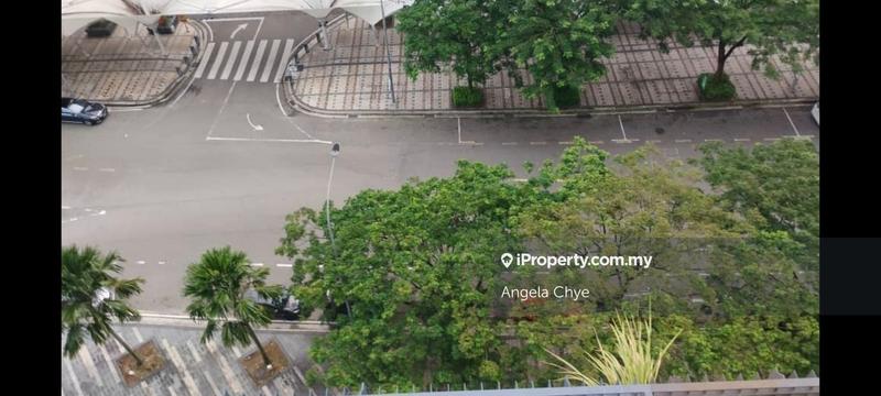 Residensi Servis untuk Disewa di Encorp Marina oleh Angela Chye - iProperty.com.my