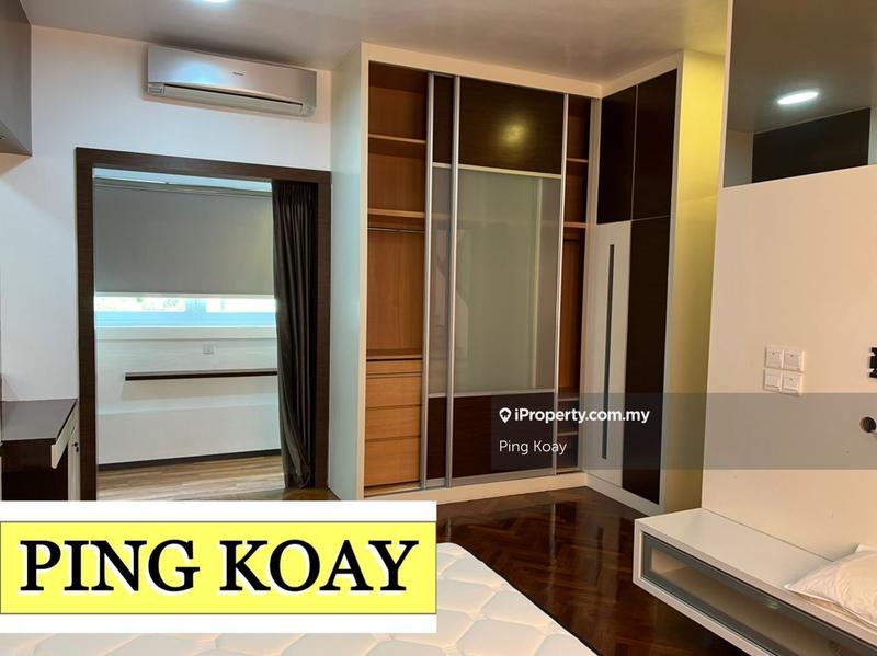2.5-storey Terraced House for Sale in Tanjung Tokong, Penang by Ping Koay - iProperty.com.my