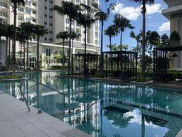 Condominium for Rent in Pavilion Hilltop by Amy Chia - iProperty.com.my