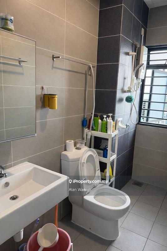 Kediaman Servis untuk Dijual di HYVE oleh Alan Wan - iProperty.com.my