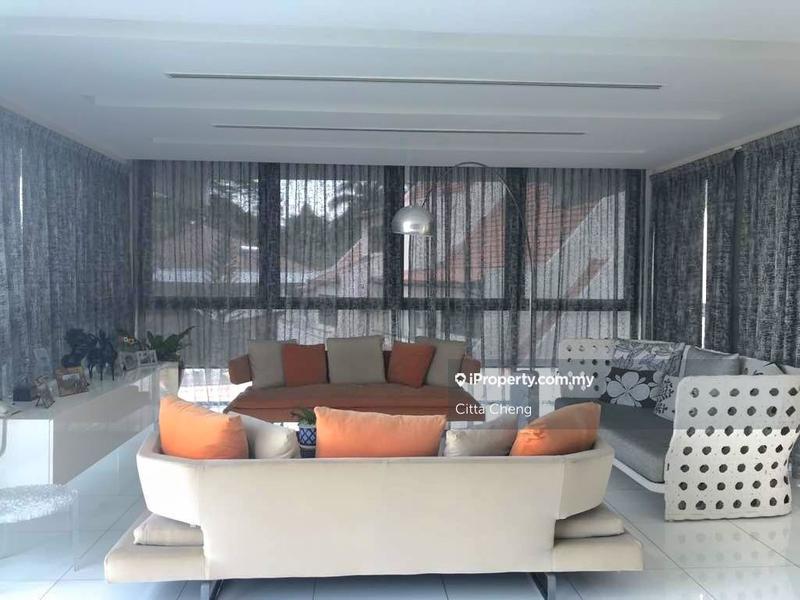 Bungalow House untuk Dijual di Bukit Bandaraya, Bangsar oleh Citta Cheng - iProperty.com.my