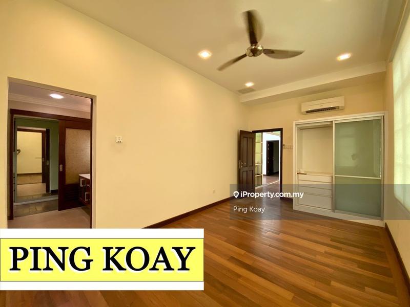 Banglo untuk Dijual di 2 STY BUNGALOW | 7000SF | RENOVATED | nr JESSELTON, Pulau Tikus oleh Ping Koay - iProperty.com.my