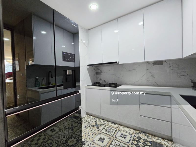 For Rent - Condominium @ The Troika