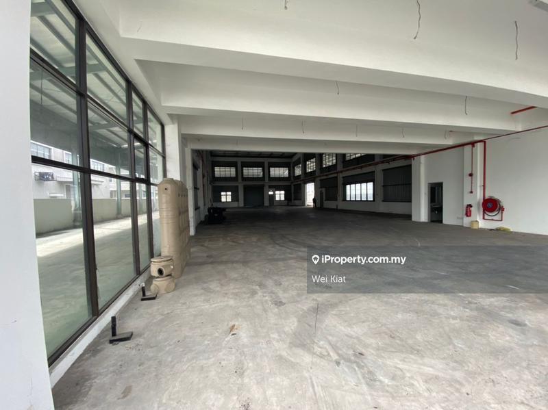 Kilang Terpisah untuk Dijual di Bukit Raja, Selangor oleh Wei Kiat - iProperty.com.my