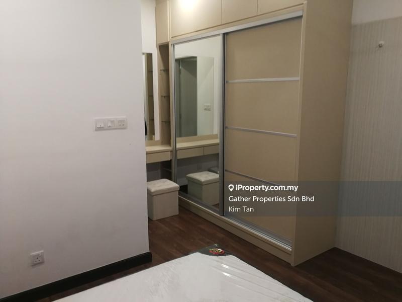 Kondominium untuk Dijual di Hijauan Saujana oleh Kim Tan - iProperty.com.my