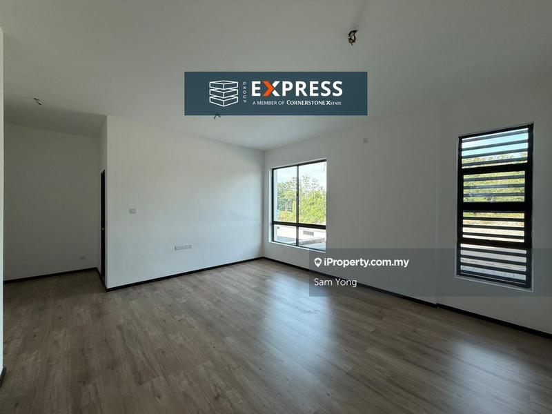 2-storey Terraced House for Sale in Luak Bay, Miri by Sam Yong - iProperty.com.my