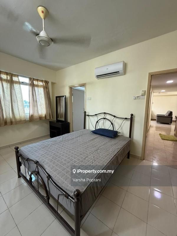 Condominium for Sale in Villa Scott by Varsha Poptani - iProperty.com.my