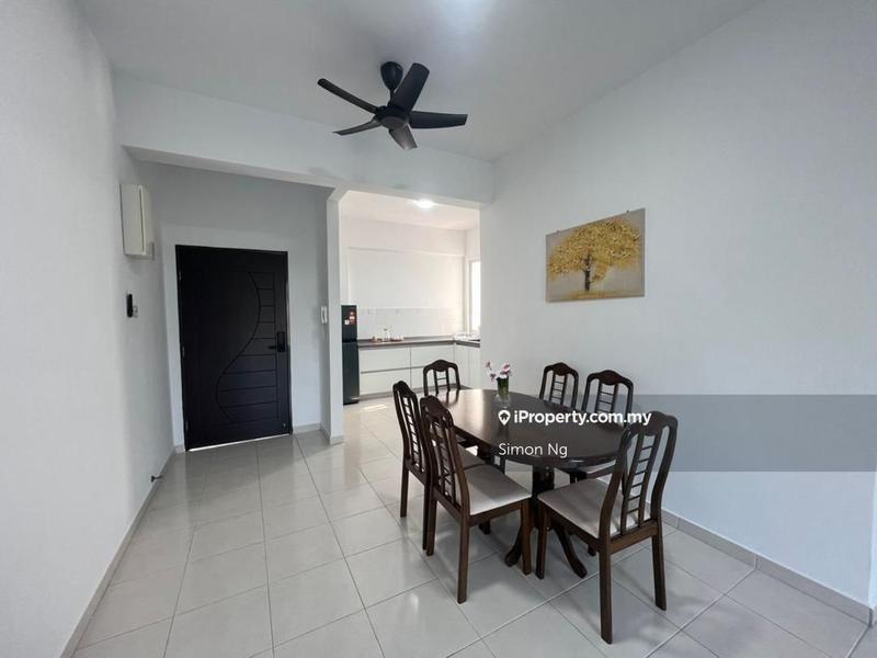 For Sale - Desa Alma Ria