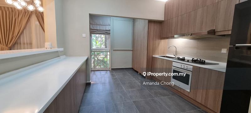Condominium for Sale in Bungaraya Condominium by Amanda Chong - iProperty.com.my