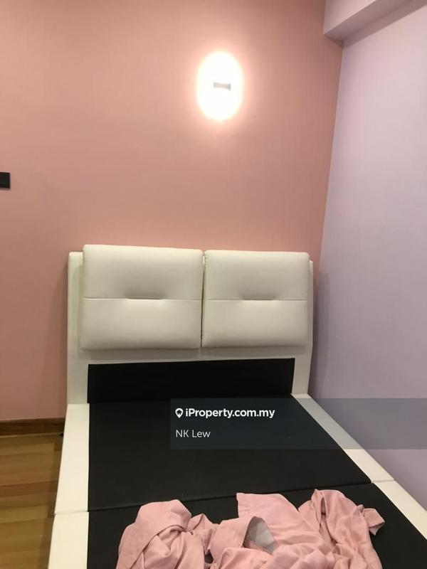 Kondominium untuk Dijual di Bayan Villa, Seri Kembangan oleh NK Lew - iProperty.com.my