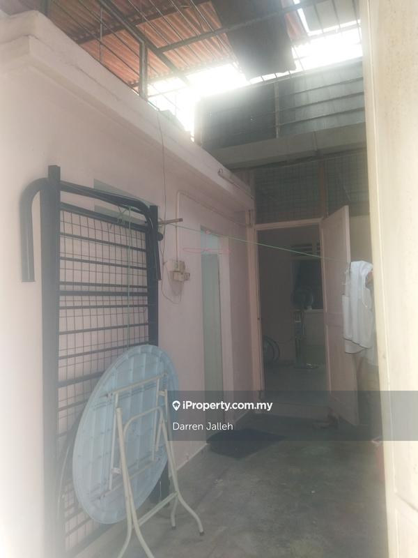 Rumah Berangkai 2 Tingkat untuk Dijual di George Town, Penang oleh Darren Jalleh - iProperty.com.my