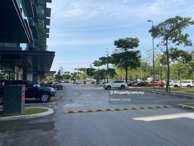 Pejabat untuk Dijual di Star Sentral Cyberjaya, Cyberjaya oleh Daniel Leong - iProperty.com.my