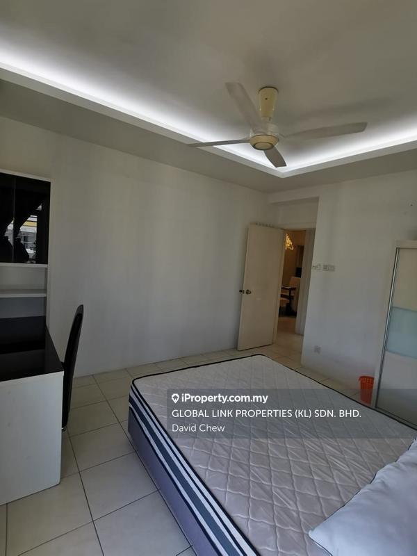 Condominium for Sale in Platinum Lake PV 13 by David Chew - iProperty.com.my