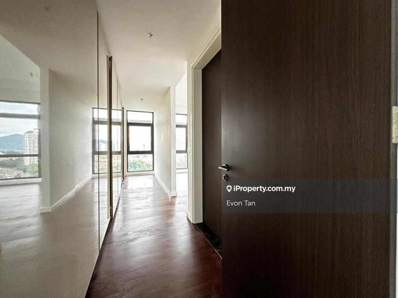 Service Residence for Sale in Park Regent @Desa Park City by Evon Tan - iProperty.com.my