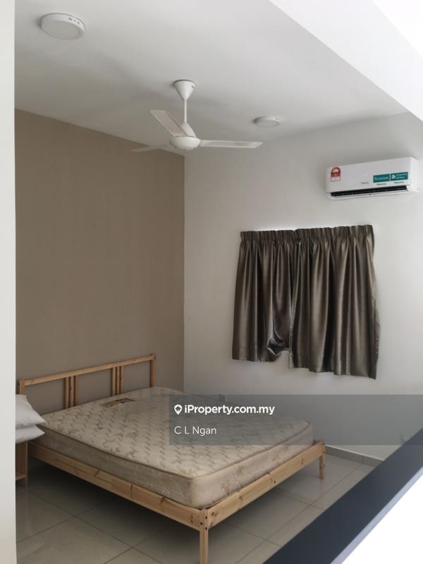 Service Residence for Rent in Jadite Suites by C L Ngan - iProperty.com.my