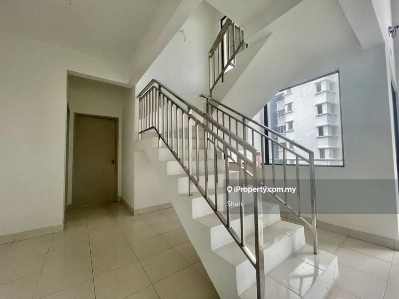 Kondominium untuk Dijual di Laman Tasik oleh Shah - iProperty.com.my