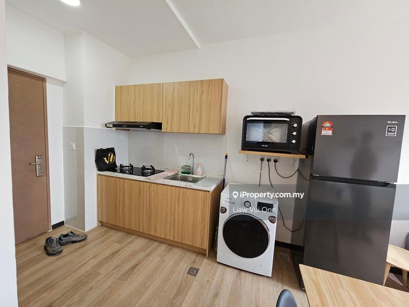 Kondominium untuk Disewa di V21 Residence oleh Liaw Vui Onn - iProperty.com.my