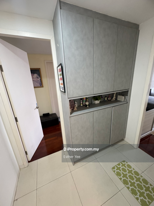 Condominium for Sale in Verdana by Esther Yee - iProperty.com.my