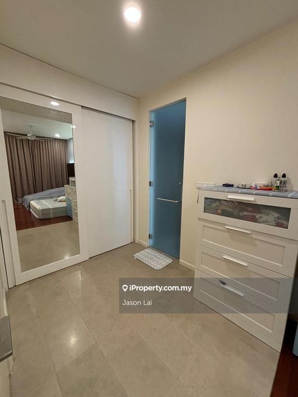 Condominium for Sale in Concerto North Kiara by Jason Lai - iProperty.com.my