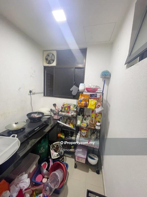Kondominium untuk Dijual di Selayang 18 oleh Edmond Loke - iProperty.com.my