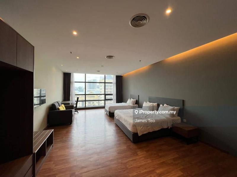 For Sale - Bangsar Trade Centre (Pantai Plaza)