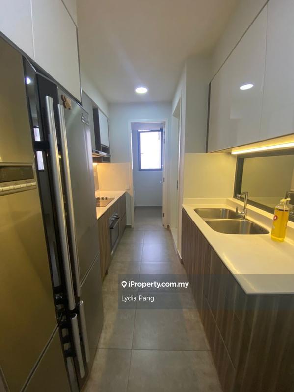 Condominium for Sale in The Rainz by Lydia Pang - iProperty.com.my