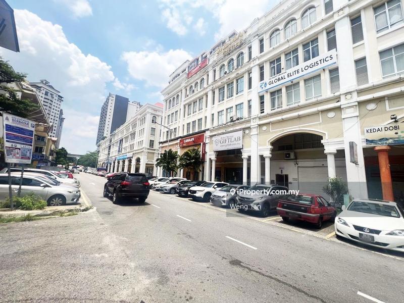 Kedai untuk Dijual di Taman Putra Damai, Ara Damansara oleh Weng Tan - iProperty.com.my