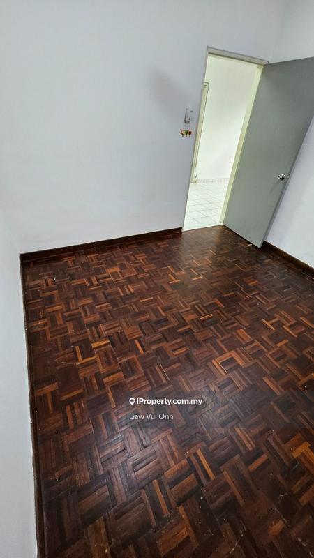 Pangsapuri untuk Dijual di Beverly Hills 1 oleh Liaw Vui Onn - iProperty.com.my