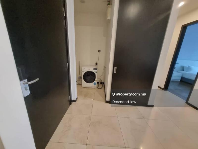 Service Residence for Rent in Opus KL by Desmond Low - Interior - iProperty.com.my