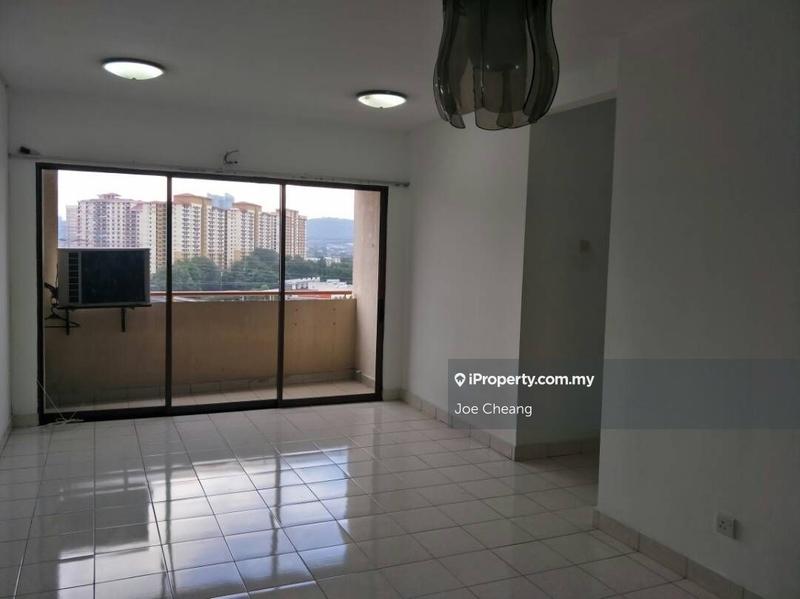 For Rent - Palm Spring @ Damansara