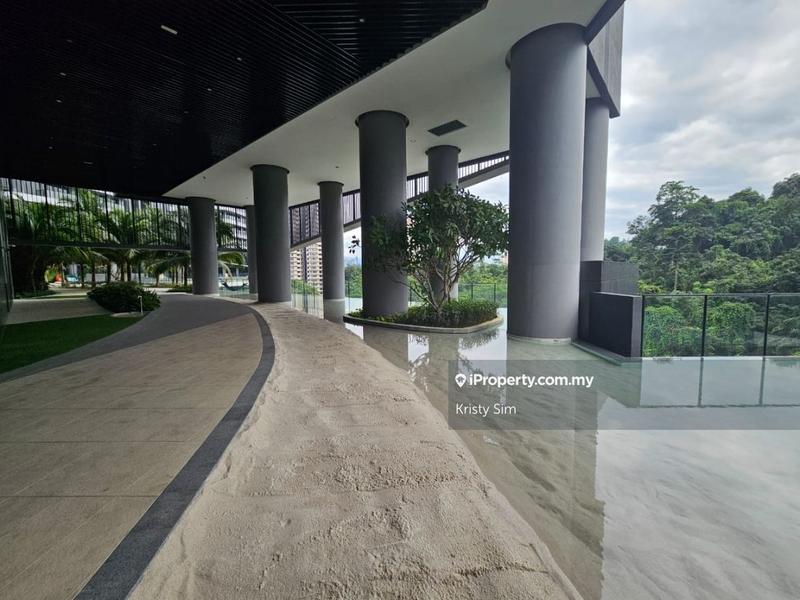 For Sale - Setia Sky Seputeh
