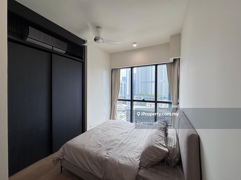 Residensi Servis untuk Dijual di TRX Residences oleh Darren Lim - iProperty.com.my