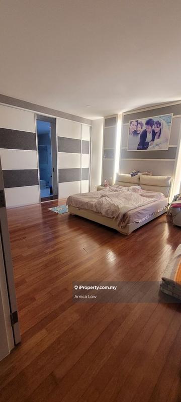 Rumah Berangkai 3 Tingkat untuk Dijual di 16 Sierra, Puchong oleh Arnica Low - iProperty.com.my