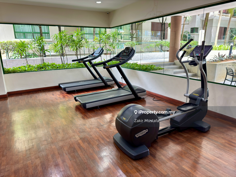 Service Residence for Rent in Sri Acappella by Zakir Mustafa - iProperty.com.my