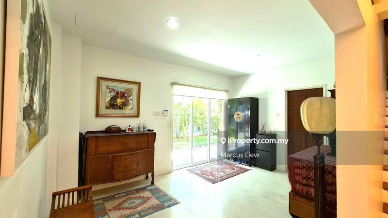 Bungalow House untuk Dijual di Taman Bukit Seputeh, Seputeh oleh Marcus Liew - iProperty.com.my