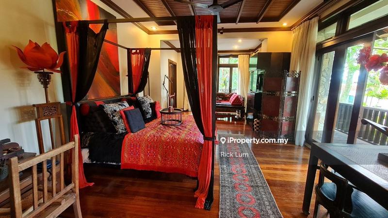 Bungalow House for Sale in Sierramas, Sungai Buloh by Rick Lum - iProperty.com.my