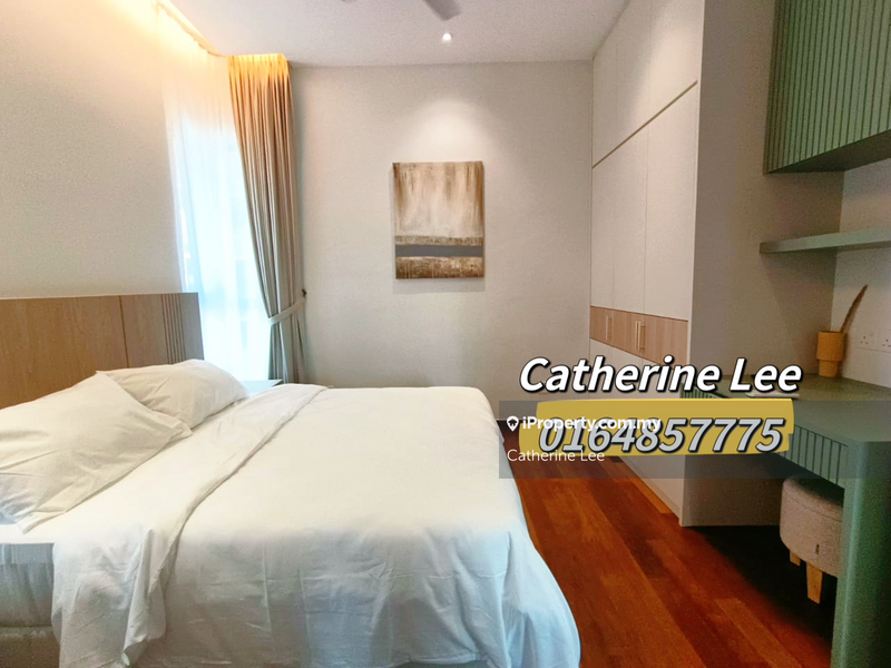 Kondominium untuk Disewa di Alila2 oleh Catherine Lee - iProperty.com.my