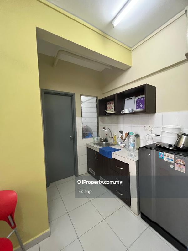 Service Residence for Rent in The Academia @ South City Plaza by Iris Yap - iProperty.com.my