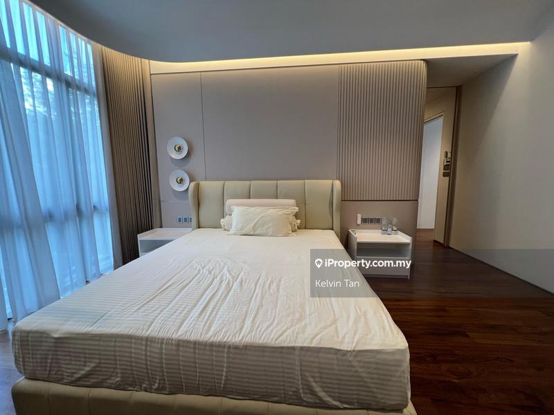 Bungalow House untuk Dijual di Taman Seputeh, Seputeh oleh Kelvin Tan - iProperty.com.my