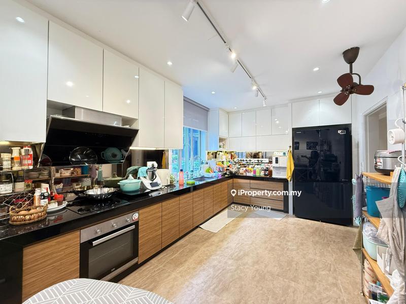 Semi-Detached House for Sale in Jade Hills, Kajang by Stacy Young - iProperty.com.my