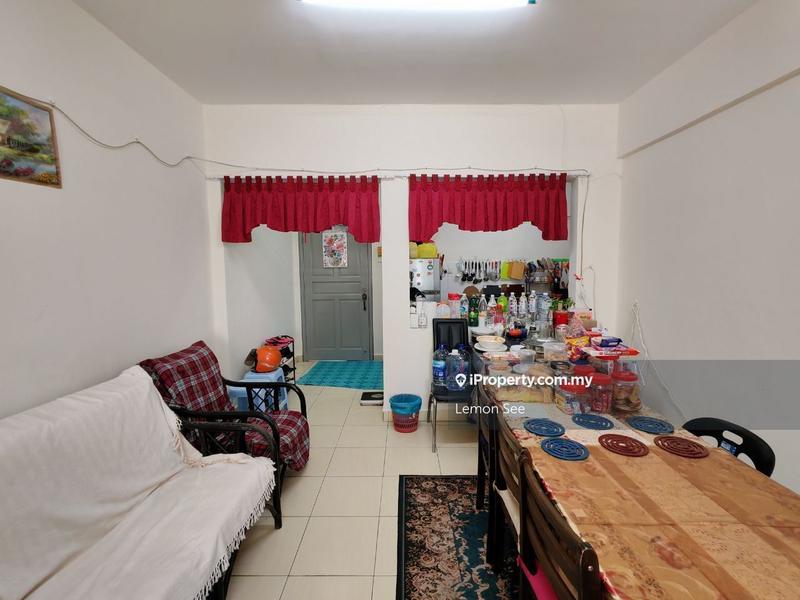 Condominium for Sale in Fortune Park (Suria Perdana) by Lemon See - iProperty.com.my
