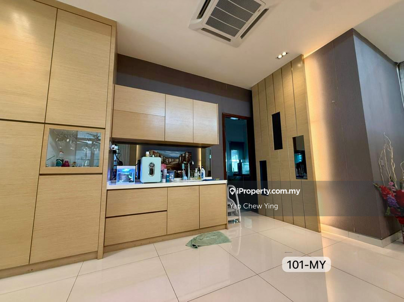 Banglo untuk Dijual di Damansara Jaya, Petaling Jaya oleh Yap Chew Ying - iProperty.com.my