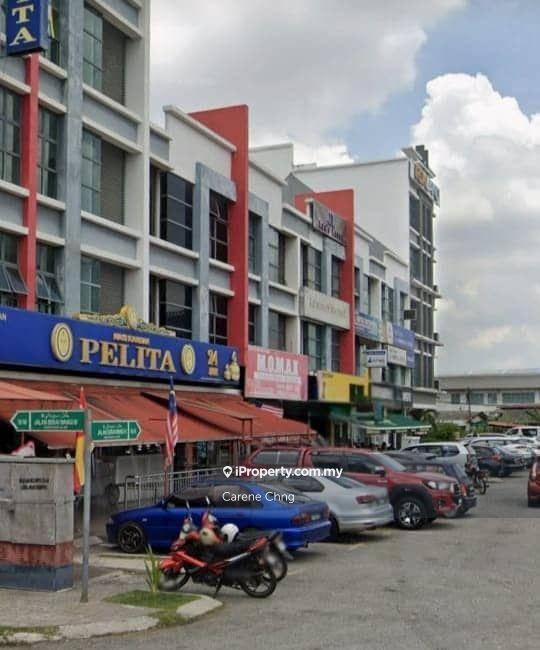 Shop for Sale in Seksyen 15, Bangi by Carene Chng - iProperty.com.my