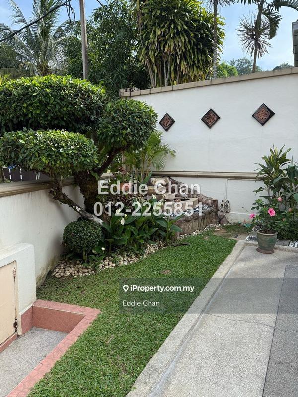 2-storey Terraced House for Sale in Taman Zooview, Ulu Kelang by Eddie Chan - iProperty.com.my