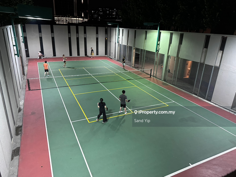 Residensi Servis untuk Dijual di The Potpourri oleh Sand Yip - iProperty.com.my