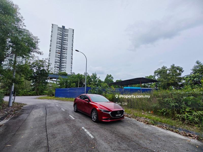 Tanah Banglo untuk Dijual di Bandar Bukit Mahkota, Bangi oleh Teh SW - iProperty.com.my