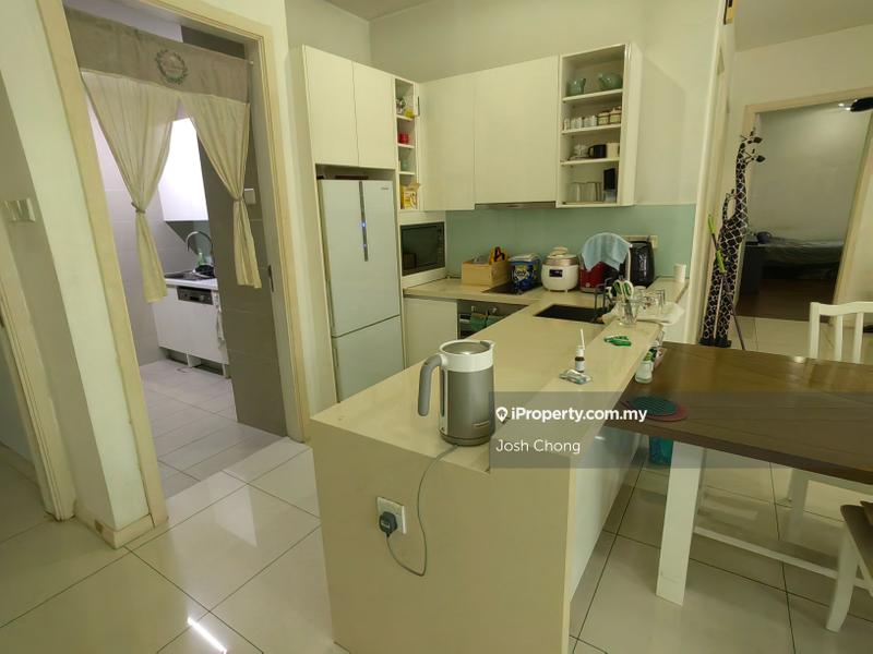Townhouse for Sale in Putra Heights, Subang Jaya by Josh Chong - iProperty.com.my