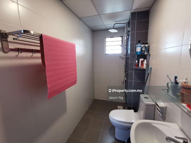 Service Residence for Sale in Alam Idaman by Jason Ng - iProperty.com.my