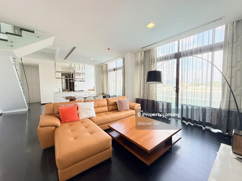 Service Residence for Rent in Clearwater Residences by Jeanne Tan - iProperty.com.my